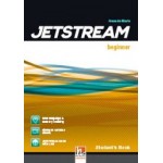Jetstream Beginner Combo Full Version (Student's Book with Workbook, Workbook Audio CD & e-zone)