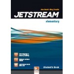 Jetstream Elementary Combo Full Version (Student's Book with Workbook, Workbook Audio CD & e-zone)