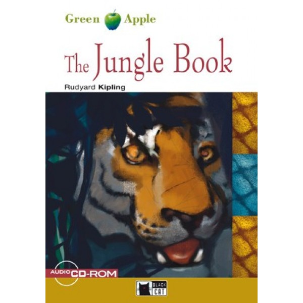 Jungle Book A1