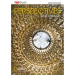 Perspectives Upper Intermediate with Online Workbook