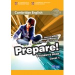 Prepare! Level 1 Student's Book