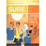 SURE Beginner Student's Book with e-zone