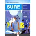 SURE Elementary (Combo Full Version) Coursebook