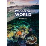 Wonderful World 1 Students Book