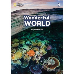 Wonderful World , Second Edition