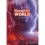 Wonderful World 4 Students Books