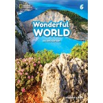 Wonderful World 6 Students Book
