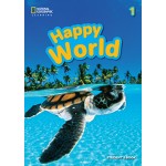 Happy World 1 Students Book