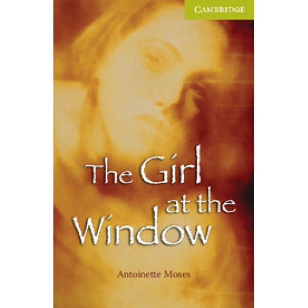The Girl at the Window 