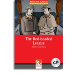 The Red-headed League (A1/A2)