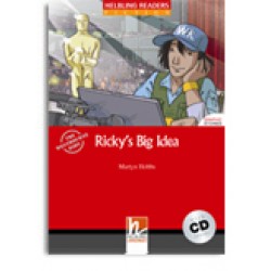 Ricky's Big Idea (A1/A2)