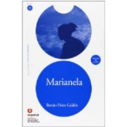 Marianela (Libro+CD)
