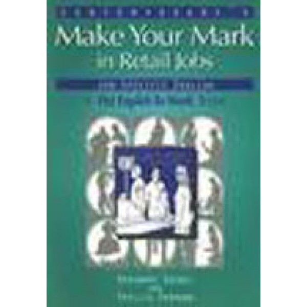 Make Your Mark In Retail Jobs