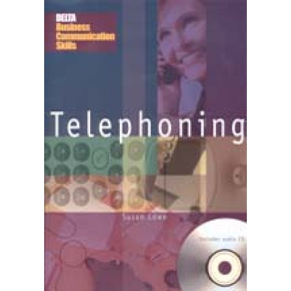 Telephoning
