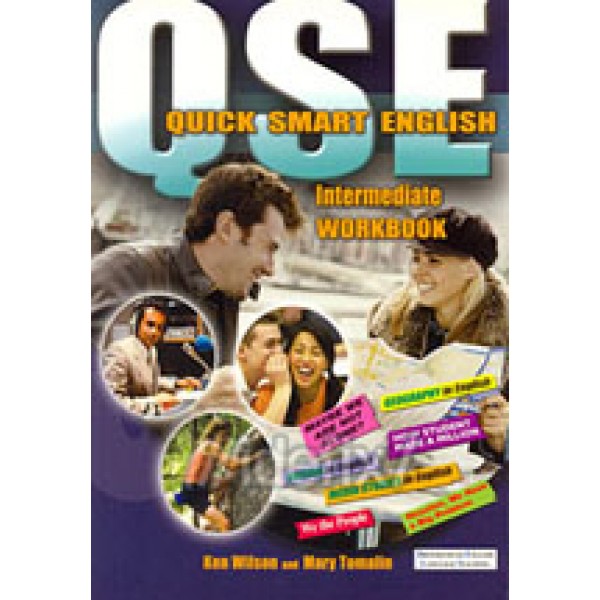 QSE Intermediate Workbook