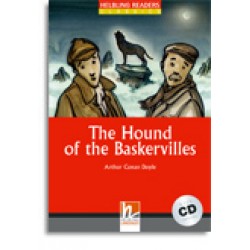 The Hound of the Baskervilles (A1)