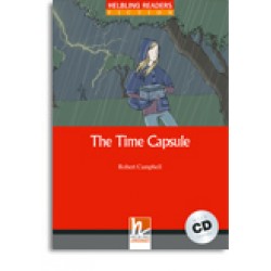 The Time Capsule (A1/A2)
