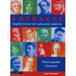 Extracts 1: English fiction for advanced students