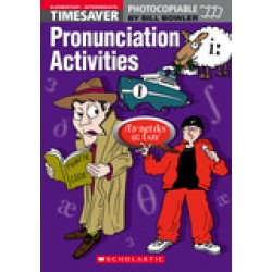 Pronunciation Activities