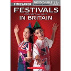 Festivals and Special Days in Britain