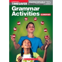 Grammar Activities
