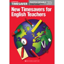 New Timesavers for English Teachers