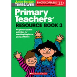 Primary Teachers' Resource Book 3