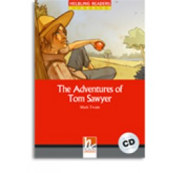 The Adventures of Tom Sawyer ( A2)