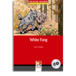 White Fang (A2)