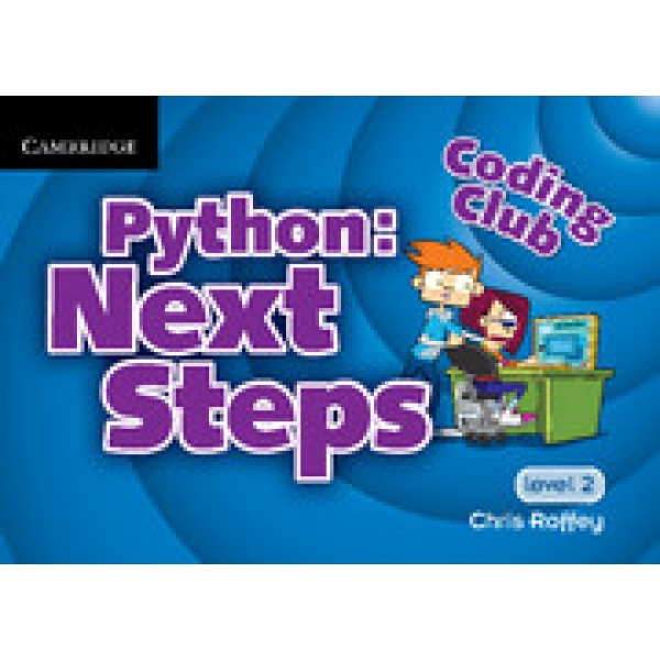 Python: Next Steps (Level 2)