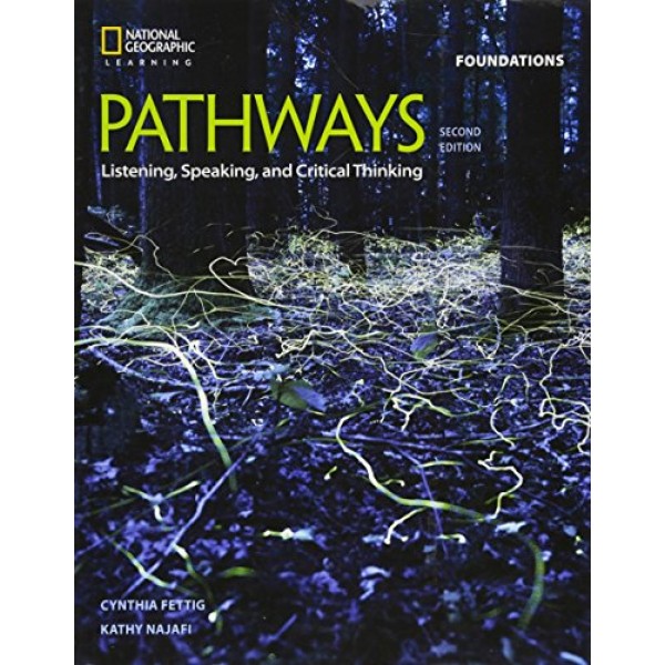 Pathways 2E L/S Foundations Student Book
