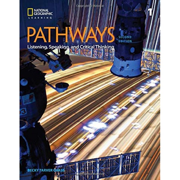 Pathways 2E L/S Level 1 Student Book