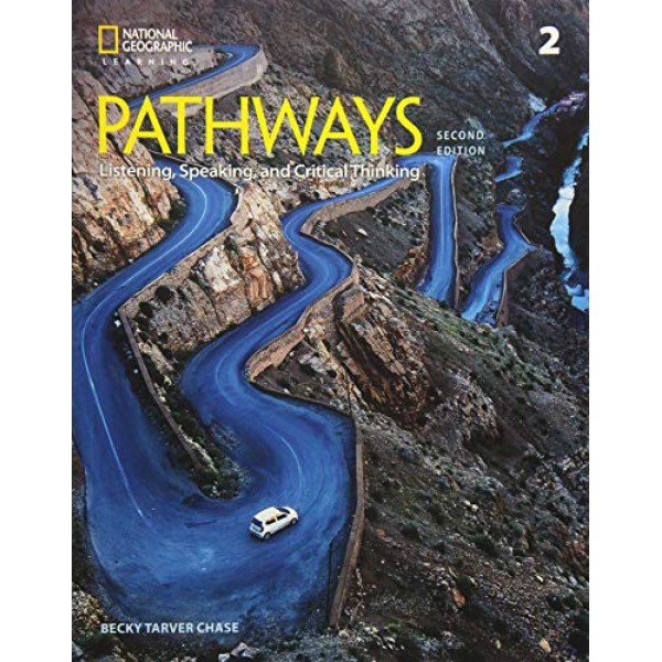 Pathways 2E L/S Level 2 Student Book