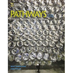 Pathways 2E L/S Level 3 Student Book