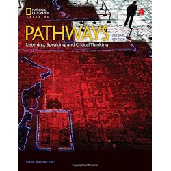 Pathways 2E L/S Level 4 Student Book