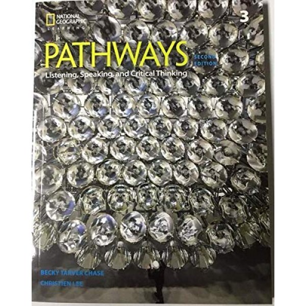 Pathways 2E L/S Level 3 Student Book + Online Workbook