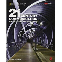 21st Century Communication Student Book 2