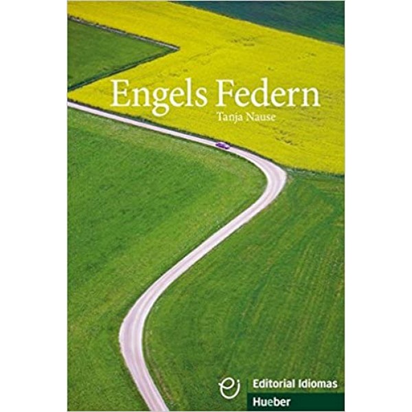 Engels Federn: Deutsch als Fremdsprache / Buch			