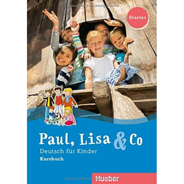 Paul, Lisa & Co. Kursbuch