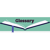 Glossary (12)