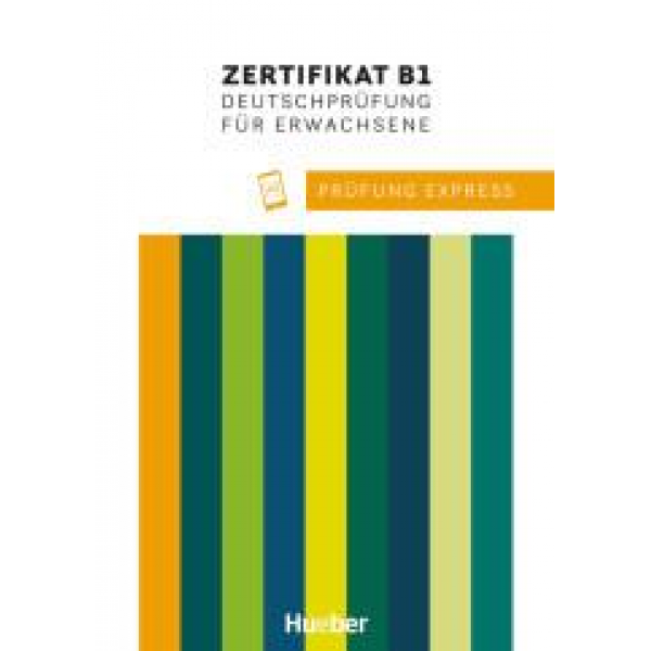 Prüfung Express Goethe-Zertifikat B2