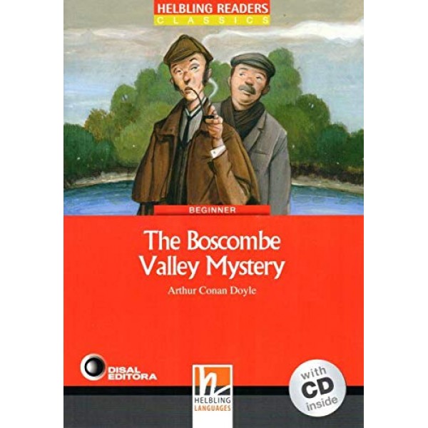 The Boscombe Valley Mystery