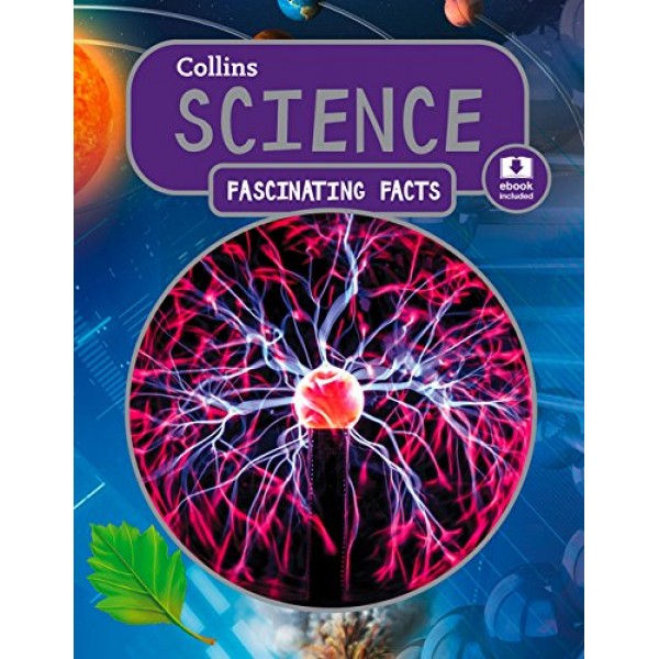 SCIENCE FASCINATING FACTS PB