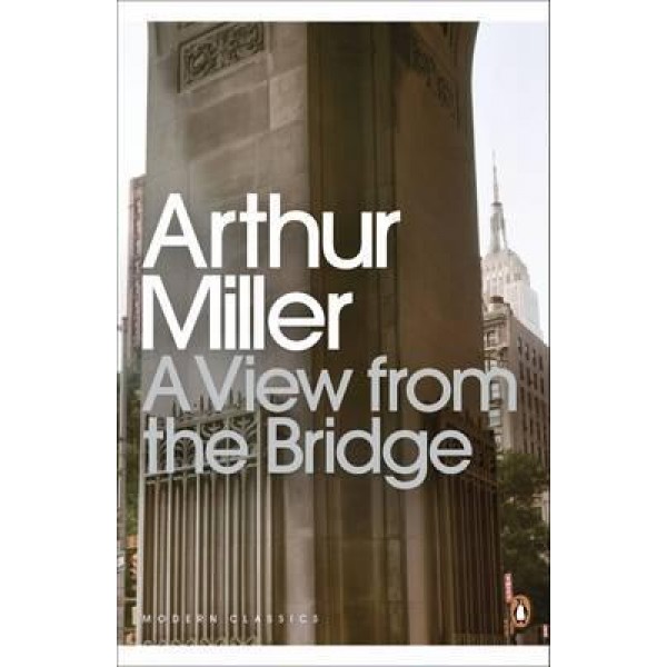 A View from the Bridge (Penguin Modern Classics)