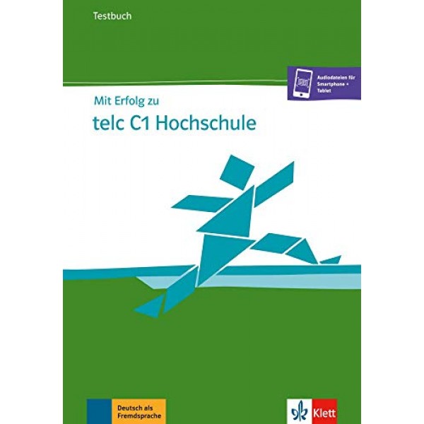 Telc Testbuch C1 Audio online