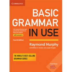 Basic Grammar in Use Student's Book with Answers Self-study Reference and Practice for Students of American English