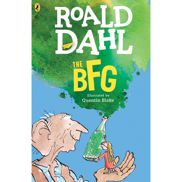 The BFG (Dahl Fiction)