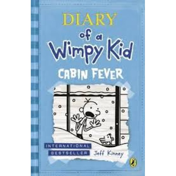 Diary of a Wimpy Kid: Cabin  Fever 