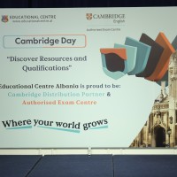 Cambridge Day 2024
