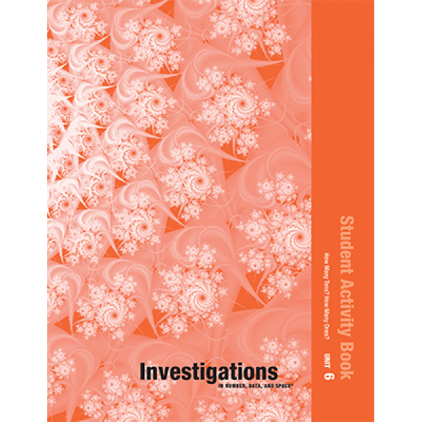 Investigations Grade 2 : Core Curriculum Package